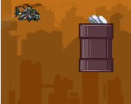 helikopteres - Flappy copter