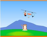 Segt helikopter helikopteres HTML5 jtk