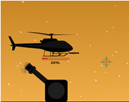 Black hawk attack helikopteres játékok ingyen