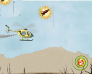 Miniheli helikopteres játékok