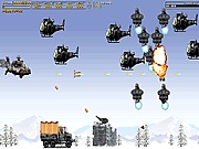 Overkill Apache 2 helikopteres játékok ingyen