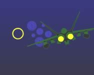 Repülõs online játék helikopteres HTML5 játék